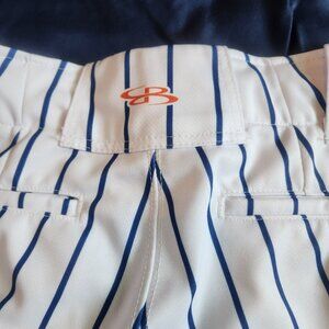 Boombah Softball Pants, size 26